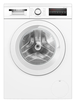 Bosch WUU28T21 Waschmaschine Frontlader 9 kg 1400 RPM Weiß (Weiß)