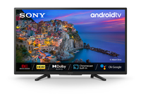 Sony KD32W800P1AEP Fernseher 81,3 cm (32") HD Smart-TV WLAN Schwarz (Schwarz)
