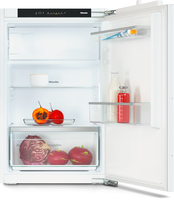 Miele K 7116 E Kühlschrank mit Gefrierfach Integriert 119 l Weiß