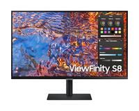 Samsung LS32B800PXPXEN LED display 81,3 cm (32") 3840 x 2160 Pixel 4K Ultra HD Schwarz