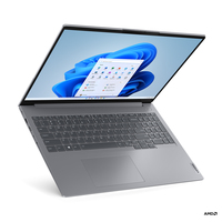 Lenovo ThinkBook 16 Laptop 40,6 cm (16