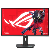 ASUS ROG Strix XG27ACS Computerbildschirm 68,6 cm (27") 2560 x 1440 Pixel Quad HD LED Schwarz (Schwarz)