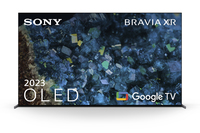 Sony XR-83A80L 2,11 m (83") 4K Ultra HD Smart-TV WLAN Schwarz