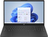 HP Laptop 15-fc0313ng