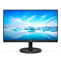 Philips V Line 272V8LA/00 Computerbildschirm 68,6 cm (27") 1920 x 1080 Pixel Full HD LED Schwarz