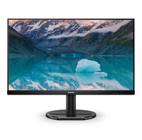 Philips S Line 272S9JAL/00 Computerbildschirm 68,6 cm (27") 1920 x 1080 Pixel Full HD LCD Schwarz