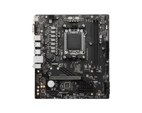 MSI PRO B650M-B Motherboard AMD B650 Buchse AM5 micro ATX