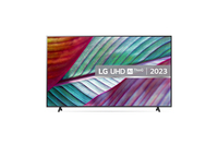 LG 86UR78006LB 2,18 m (86") 4K Ultra HD Smart-TV WLAN Schwarz