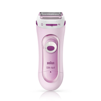 Braun Silk-&eacute;pil 5 LS5100 Trimmer Pink
