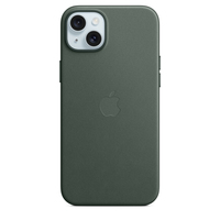 Apple MT4F3ZM/A Handy-Schutzhülle 17 cm (6.7") Cover Grün