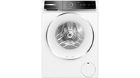 Bosch Serie 8 WGB256090 Waschmaschine Frontlader 10 kg 1600 RPM Weiß (Weiß)