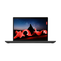 Lenovo ThinkPad T14 Laptop 35,6 cm (14") 2.8K Intel® Core™ i7 i7-1355U 32 GB DDR5-SDRAM 1 TB SSD Wi-Fi 6E (802.11ax) Windows 11 Pro Schwarz (Schwarz)