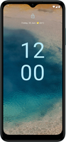 Nokia G22 16,6 cm (6.52") Dual-SIM Android 12 4G USB Typ-C 4 GB 64 GB 5050 mAh Grau