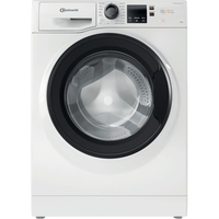 Bauknecht BPW 1014 A Waschmaschine Frontlader 10 kg 1351 RPM Weiß (Weiß)