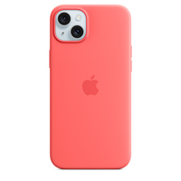 Apple MT163ZM/A Handy-Schutzhülle 17 cm (6.7") Cover Pink (Pink)
