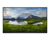 DELL P Series P2425HE_WOST Computerbildschirm 61 cm (24") 1920 x 1080 Pixel Full HD LCD Schwarz