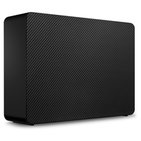 Seagate Expansion STKP24000400 Externe Festplatte 24 TB Schwarz