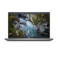 DELL Precision 3480 Mobiler Arbeitsplatz 35,6 cm (14