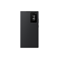 Samsung Smart View Case Black Handy-Schutzhülle 17,3 cm (6.8") Cover Schwarz (Schwarz)