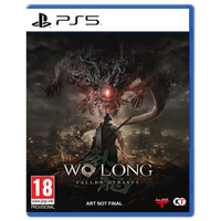 GAME Wo Long: Fallen Dynasty, PS5 Standard PlayStation 5
