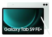 Samsung SM-X610NLGAEUB Tablet 128 GB 31,5 cm (12.4") Samsung Exynos 8 GB Wi-Fi 6 (802.11ax) Android 13 Grün (Grün)