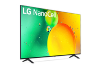 LG NanoCell 75NANO756QA 190,5 cm (75") 4K Ultra HD Smart-TV WLAN Blau