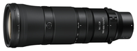 Nikon NIKKOR Z 180-600mm f/5.6-6.3 VR MILC Super-Teleobjektiv Schwarz (Schwarz)