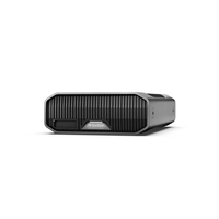 SanDisk G-DRIVE PROJECT Externe Festplatte 18 TB Grau