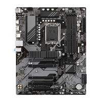 Gigabyte B760 DS3H Motherboard Intel B760 Express LGA 1700 ATX