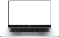 Huawei MateBook D 15 53013BSN laptop 39,6 cm (15.6") Full HD Intel® Core™ i5 i5-1155G7 16 GB DDR4-SDRAM 512 GB SSD Wi-Fi 6 (802.11ax) Windows 11 Home Silber