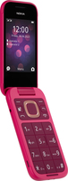 Nokia 2660 Flip Pink (Pink)