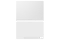 Samsung EF-BX810PWEGWW Tablet-Schutzhülle 31,5 cm (12.4") Flip case Weiß