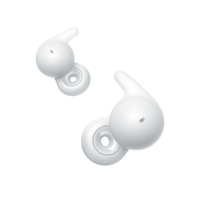 Sony WFL910W Kopfh&ouml;rer & Headset Kabellos im Ohr Anrufe/Musik Bluetooth Wei&szlig;