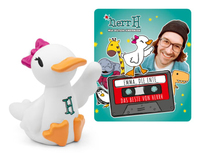 tonies Emma, die Ente &ndash; Das Beste von herrH