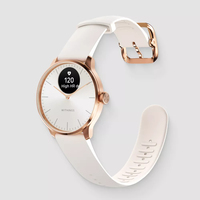 Withings ScanWatch Light OLED 37 mm Hybrid Gold