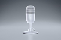 Razer RZ19-05050300-R3M1 Mikrofon Weiß Tischmikrofon (Weiß)