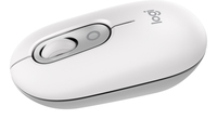 Logitech POP Maus Universal Beidh&auml;ndig Bluetooth Optisch