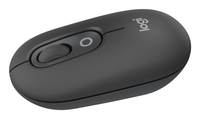 Logitech POP Maus Universal Beidh&auml;ndig Bluetooth Optisch