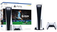 Sony PlayStation 5-Konsole – EA SPORTS FC 24-Bundle