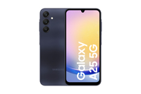 Samsung Galaxy A25 5G SM-A256B 16,5 cm (6.5") Dual-SIM Android 14 USB Typ-C 128 GB 5000 mAh Schwarz, Blau (Schwarz, Blau)