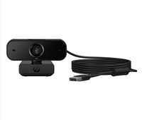 HP 430 FHD-Webcam (Schwarz)