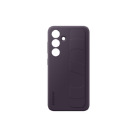 Samsung Standing Grip Case Violet Handy-Schutzhülle 15,8 cm (6.2