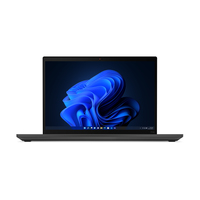 Lenovo ThinkPad P14s Mobiler Arbeitsplatz 35,6 cm (14") WUXGA Intel® Core™ i7 i7-1360P 32 GB LPDDR5x-SDRAM 1 TB SSD NVIDIA RTX A500 Wi-Fi 6E (802.11ax) Windows 11 Pro Schwarz (Schwarz)