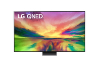 LG 86QNED816RE Fernseher 2,18 m (86") 4K Ultra HD Smart-TV WLAN Schwarz
