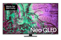Samsung 85" Neo QLED 4K QN85D Tizen OS™ Smart TV (2024) (Karbon)