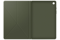 Samsung Galaxy Tab A9+ Book Cover 27,9 cm (11") Folio Schwarz