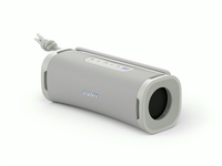 Sony SRSULT10W Tragbarer-/Partylautsprecher Tragbarer Mono-Lautsprecher Weiß 30 W