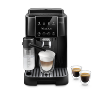 De’Longhi ECAM220.60.B Kaffeemaschine Filterkaffeemaschine 1,8 l (Schwarz)