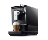 Tchibo 4063676361734 Kaffeemaschine Vollautomatisch Espressomaschine 1,1 l (Schwarz)