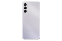 Samsung EF-QA146 Handy-Schutzhülle 16,8 cm (6.6") Cover Transparent (Transparent)